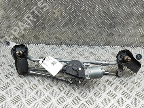 Used Front wipers mechanism Front wipers mechanism MAZDA CX-5 (KF) 2.0 (165 hp) 29867541 29867541