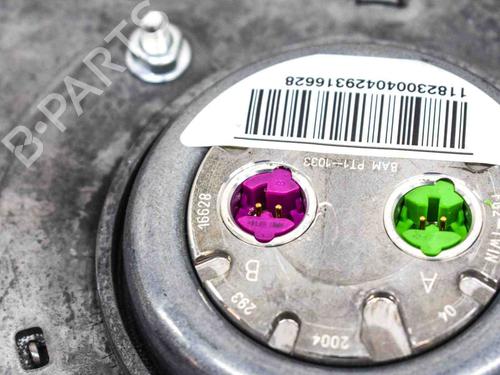 Førerens kollisjonspute VOLVO XC90 I (275) T6 AWD | BP8842644C9 