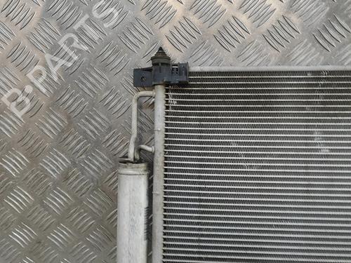AC radiator LAND ROVER DISCOVERY V (L462) 3.0 Td6 4x4 | BP27616491M32 
