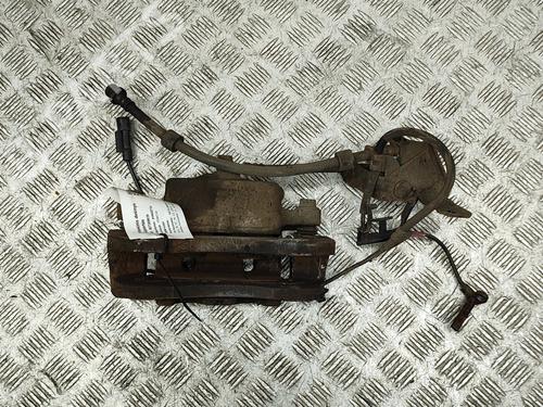 Right front brake caliper MITSUBISHI OUTLANDER III (GG_W, GF_W, ZJ, ZL, ZK) 2.0 Hybrid 4WD (GG2W) | BP27777424M104