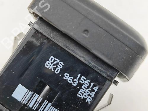 Switch AUDI Q5 (8RB) SQ5 TDI quattro | BP28675012I30