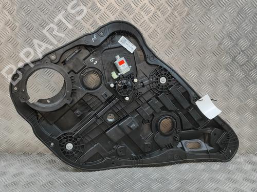 Used Rear right window mechanism Rear right window mechanism KIA EV6 (CV) 77 GT AWD (585 hp) 28551546 28551546