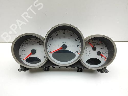 Used Instrument cluster Instrument cluster 36458652 36458652