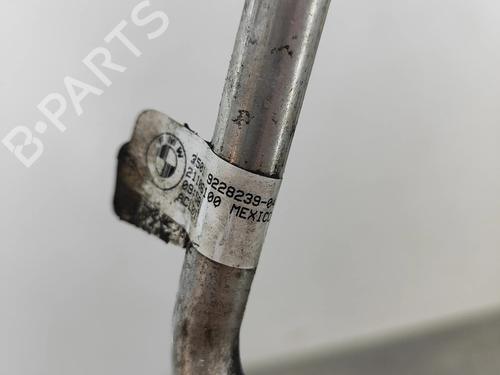 AC pipe BMW X3 (F25) xDrive 20 d | BP27570144M126  - Image 6