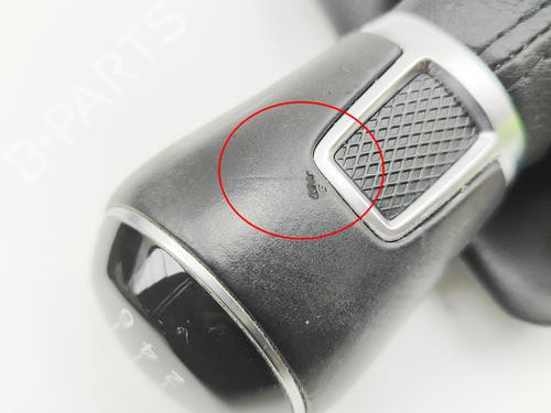 Shift knob VW PASSAT B8 Variant (3G5, CB5) 2.0 TDI | BP39205723I34 - Image 6