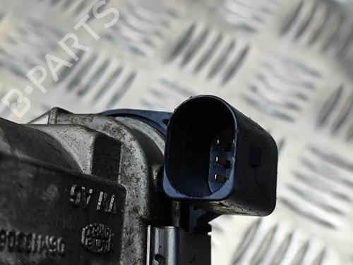 Spjældhus PORSCHE CAYENNE (9YA) 3.0 AWD (9YAAA1) | BP28079062M82 