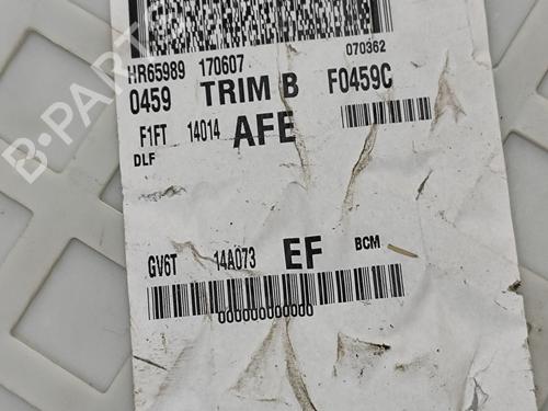 Electronic module FORD FOCUS III 1.0 EcoBoost | BP28437007M83