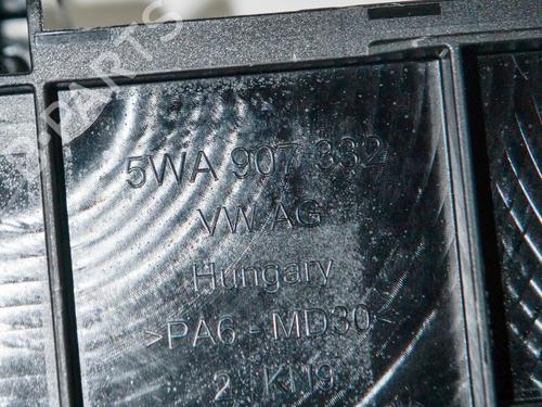 Other VW GOLF VIII (CD1, DA1) 1.5 eTSI | BP27758033O1 