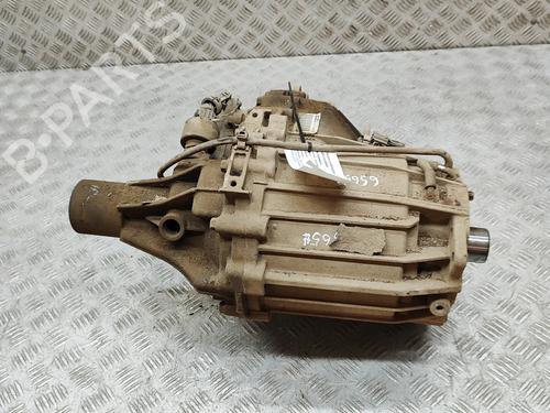 Transfer box ISUZU D-MAX II (TFR, TFS) 2.5 CRDi 4x4 (TFS86J) | BP38960192M36 - Image 4