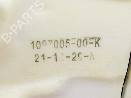 Boot lining TESLA MODEL 3 (5YJ3) EV Performance AWD | BP27761822I3 - Image 3