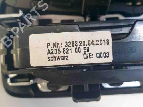 Electronic module MERCEDES-BENZ GLC Coupe (C253) 250 d 4-matic (253.309) | BP7797701M83 