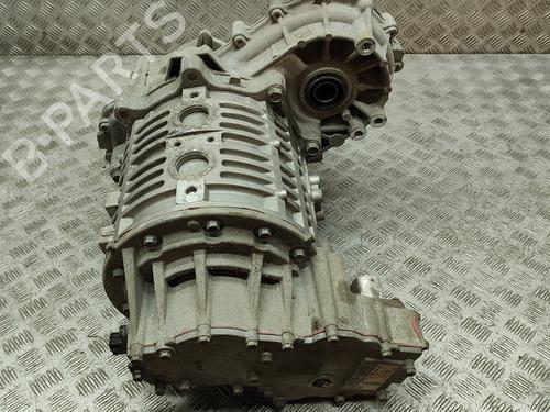 Engine KIA SOUL II (PS) EV Electric | BP24817741M1 