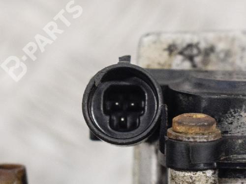 Throttle body OPEL ASTRA G Hatchback (T98) 1.6 16V (F08, F48) | BP6865274M82