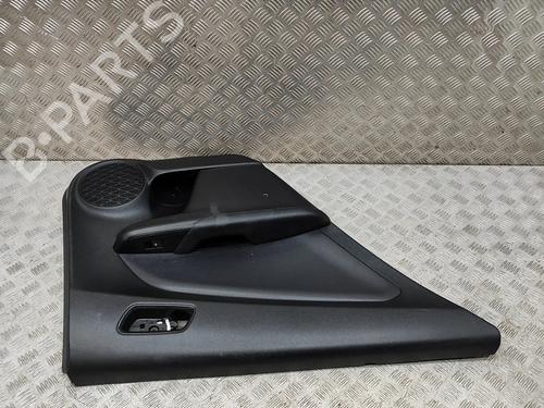 Rear left panel TOYOTA PRIUS (_W5_) 1.8 Hybrid (ZVW50_, ZVW51_) | BP23249201C60  - Image 5