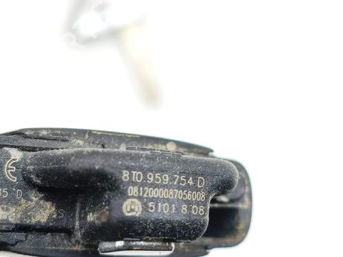 Electronic module AUDI Q5 (8RB) 2.0 TDI quattro | BP39619625M83 - Image 6