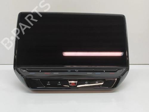 Used Display monitor Display monitor VW ID.4 (E21) Pro (174 hp) 27782596 27782596