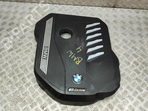 Upper protection BMW X5 (G05, F95) xDrive 45 e Plug-in Hybrid | BP26240113M93 