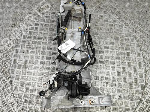Gearbox SUBARU FORESTER (SJ_) 2.0 D AWD (SJD) | BP33223692M3  - Image 5