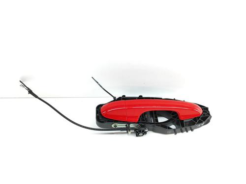 front-left-exterior-door-handle-ford-fiesta-vii-hj-hf-2017-27768781 main image