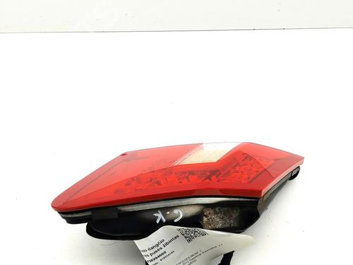 Left tailgate light MERCEDES-BENZ E-CLASS (W212) E 220 CDI / BlueTEC (212.001, 212.002) | BP39958616C79 - Image 4