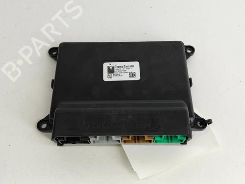 Used Electronic module Electronic module TESLA MODEL X (5YJX) 90D AWD (525 hp) 20675712 20675712