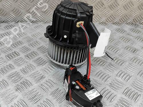 Used Heater blower motor PORSCHE MACAN (95B) 3.0 S Diesel (258 hp) 26500628