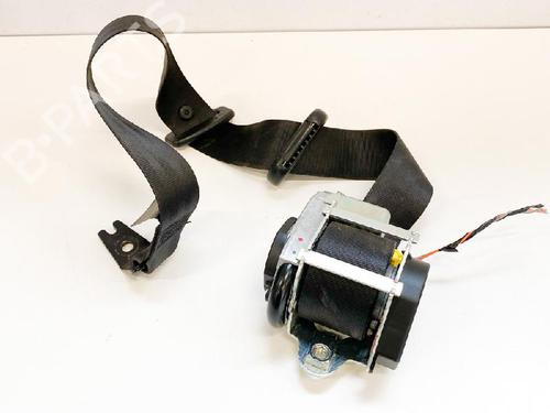 Sikkerhedssele bag venstre VOLVO V60 I (155) D3 / D4 (163 hp) 6864120
