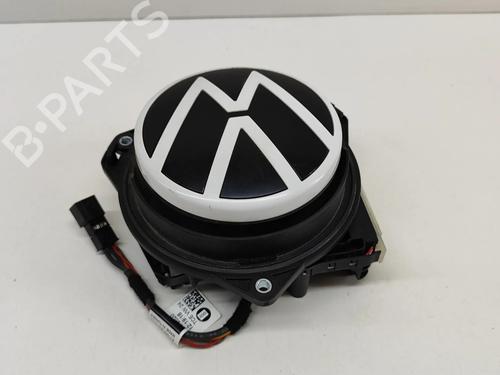 Camera VW ID.3 (E11, E12) Pro | BP27768749E14 - Image 2