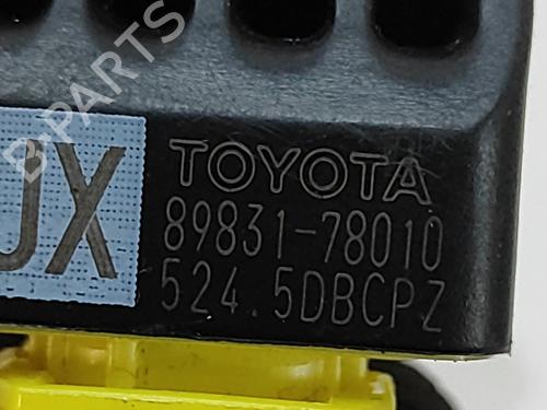 Electronic sensor LEXUS NX (_Z1_) 300h AWD (AYZ15, AYZ15_, AYZ15R) | BP28028913M84 