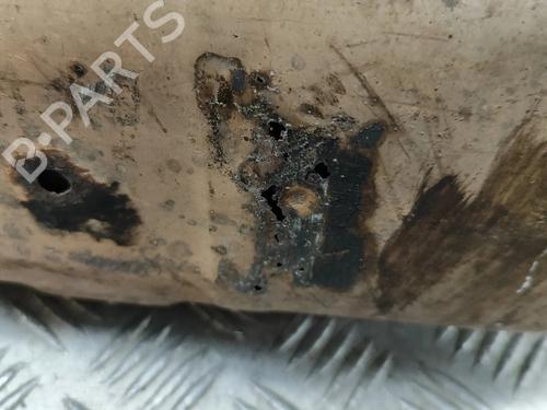 Catalyst NISSAN 370Z Coupe (Z34) NISMO 3.7 | BP33373410M10 - Image 5