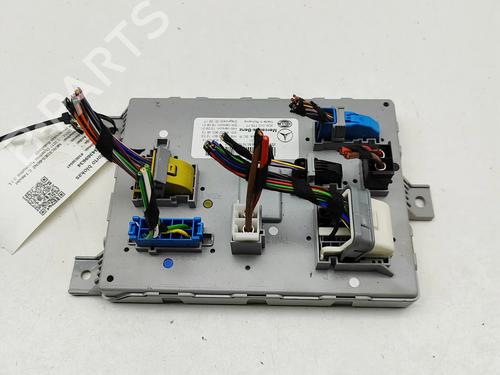 Used Electronic module Electronic module MERCEDES-BENZ C-CLASS T-Model (S205) C 250 BlueTEC / d (205.208) (204 hp) 33393518 33393518
