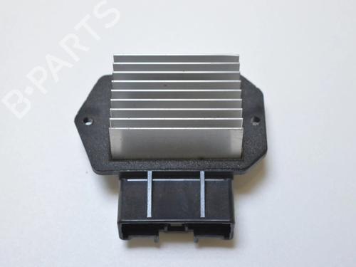 Resistencia calefacción LEXUS RX (_U3_) 350 AWD (GSU35_, GSU35R) (276 hp) 30268893
