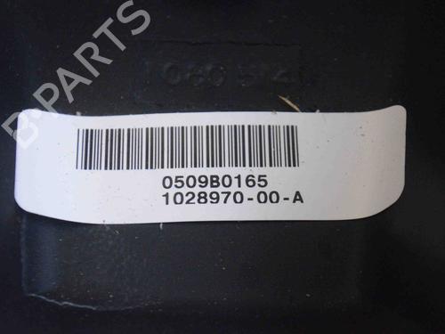 Rat TESLA MODEL S (5YJS) 85 | BP30284118C49 