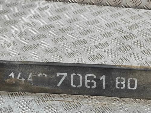 Støddæmperfjeder OPEL MOVANO C Van (U9) 2.2 D | BP39030123C152 - Image 6