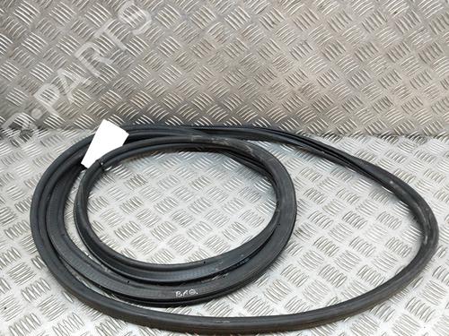 Used Rubber door seal AUDI Q4 E-TRON Sportback (F4N) 50 quattro (299 hp) 27770460