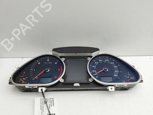 Used Instrument cluster Instrument cluster AUDI Q7 (4LB) 3.0 TDI quattro (245 hp) 35717973 35717973