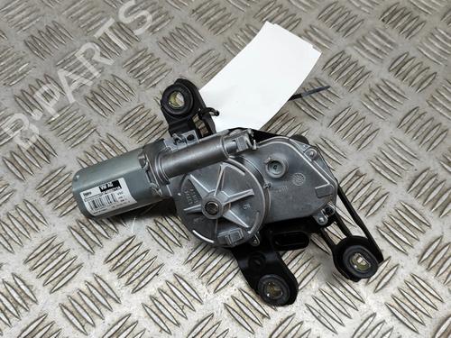 Used Rear wiper motor SKODA KAROQ (NU7, ND7) 1.6 TDI (115 hp) 17634829