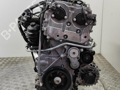 Engine INFINITI Q30 1.6 | BP28563198M1