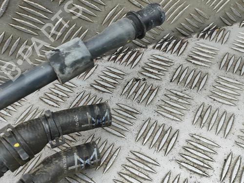 Pipe VW CRAFTER Van (SY_, SX_) 2.0 TDI FWD (SYB, SYC, SYD) | BP33380998M125  - Image 5