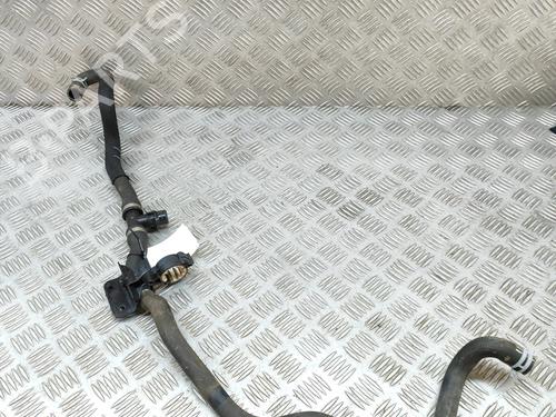Pipe BMW 5 (G30, F90) 530 e Plug-in Hybrid | BP17768143M125 