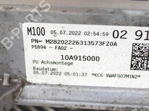 Inverter/Converter VW ID.3 (E11, E12) Pro | BP27763804M119 