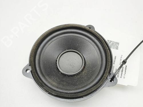 Used Speaker Speaker 39409579 39409579