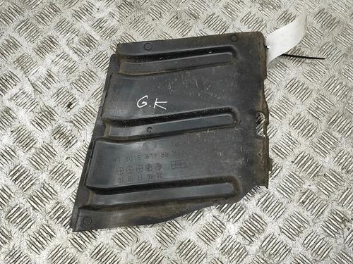 Used Underbody protection Underbody protection MITSUBISHI OUTLANDER III (GG_W, GF_W, ZJ, ZL, ZK) 2.0 Hybrid 4WD (GG2W) (200 hp) 27777410 27777410