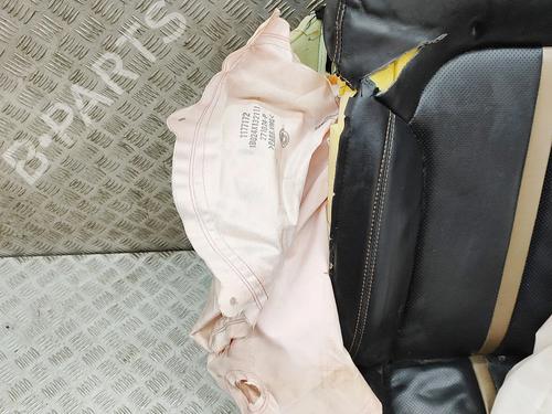 Right front seat MAZDA CX-80 (KL_) e-SKYACTIVE-D MHEV AWD (KL0H, KL3R3P) | BP32525270C16  - Image 5