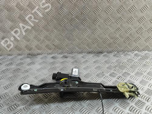 Used Front left window mechanism Front left window mechanism JEEP AVENGER (J2) Electric (156 hp) 28687769 28687769