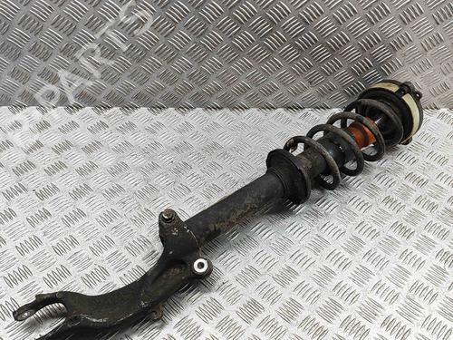 Right front shock absorber AUDI A4 B9 Avant (8W5, 8WD) 2.0 TDI | BP29541952M17 