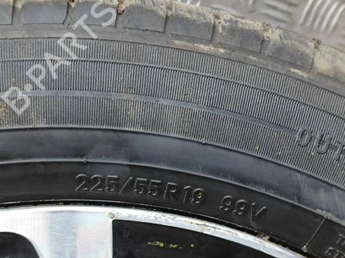 Fælk MAZDA CX-5 (KF) 2.0 | BP26616507C45