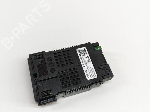Elektronisk modul VW T-ROC (A11, D11) 1.0 TSI | BP18959346M83 