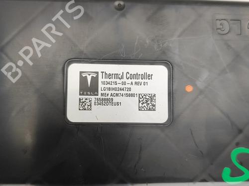 Module électronique TESLA MODEL S (5YJS) P100D AWD | BP30394361M83