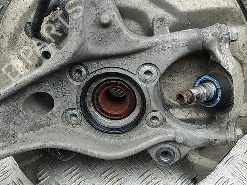 Right front steering knuckle VOLVO V60 II (225) B6 Mild-Hybrid AWD | BP33389703M26 - Image 6